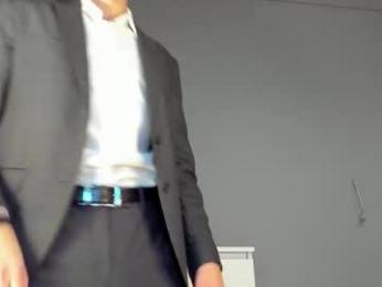 free_man___ webcam model stream image