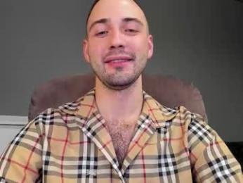 free_man___ webcam model stream image