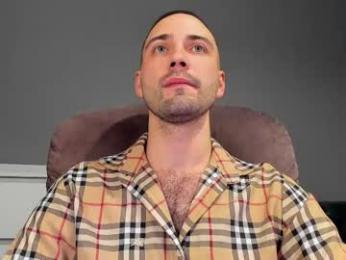 free_man___ webcam model stream image