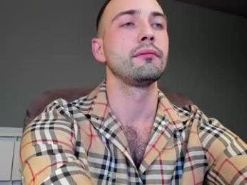 free_man___ webcam model stream image