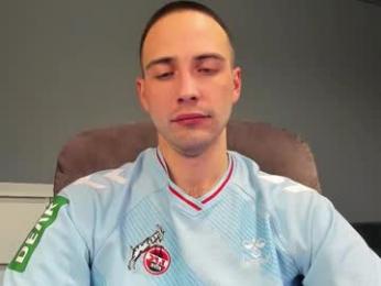 free_man___ webcam model stream image