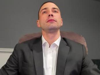 free_man___ webcam model stream image