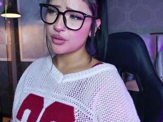 janette-jones webcam model stream image