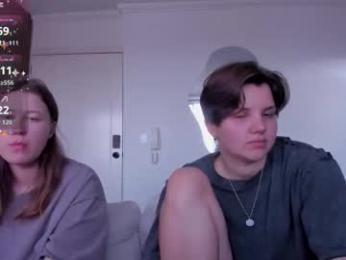 kortney_williams webcam chaturbate model stream image