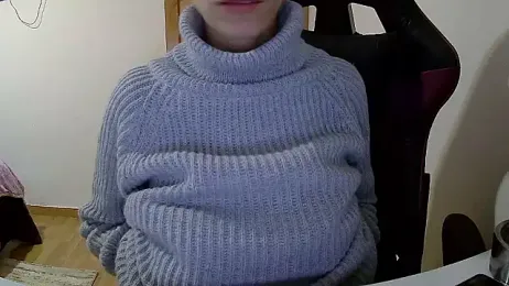 Vampirosa webcam model stream image