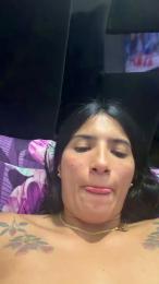 trezah6 webcam cam4 model stream image