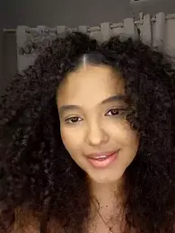 Queenpandinha webcam model stream image