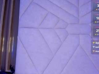 leiawong webcam model stream image