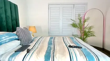 Stunning_Booty webcam model stream image