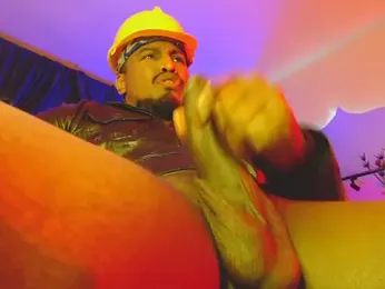 ElCaballeroNegro24 webcam model stream image