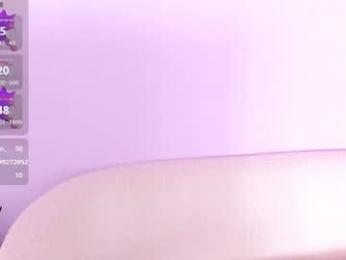 rosetatt webcam model stream image