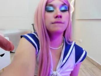 ocean_tay webcam model stream image