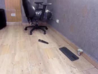 ocean_tay webcam model stream image