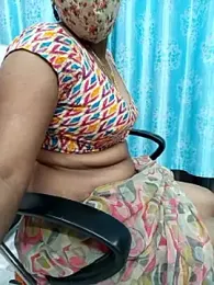 kruthika-telugu webcam model stream image