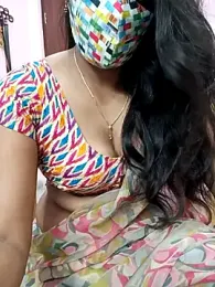 kruthika-telugu webcam model stream image