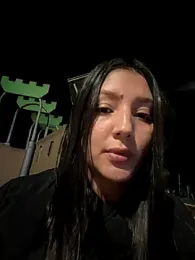 licky_lu webcam model stream image