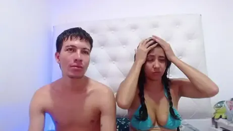 dafnne_and_thomas webcam model stream image