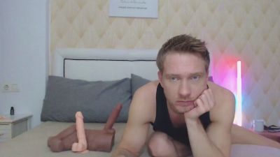 Steve_Blond webcam model stream image