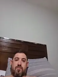 caliguy37 webcam model stream image