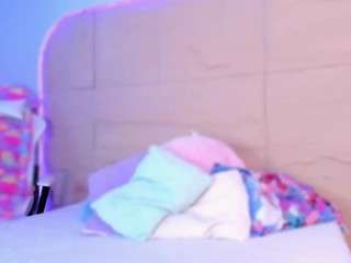 kimcooper webcam model stream image