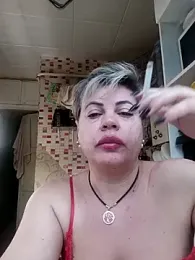 MilkySky webcam model stream image