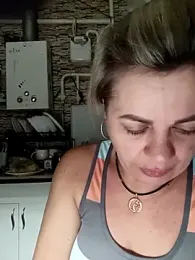 MilkySky webcam stripchat model stream image