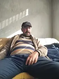 masculine_bear_daddy webcam model stream image