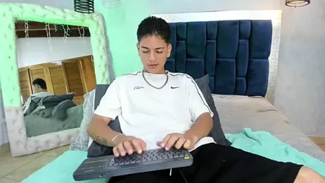 Levy_Steve webcam stripchat model stream image