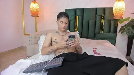 Levy_Steve webcam model stream image