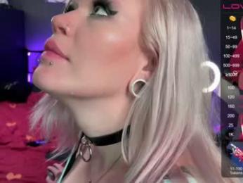 betty_chan webcam model stream image