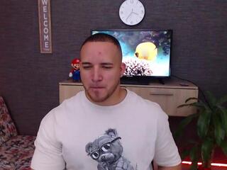 Jean Simmons webcam model stream image