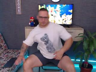 Jean Simmons webcam model stream image