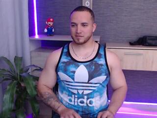 Jean Simmons webcam model stream image