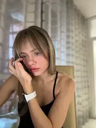 Kylie_Desire webcam model stream image