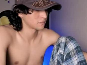 halan_jr webcam model stream image