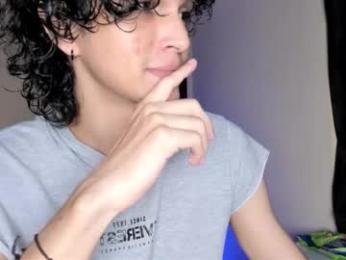 halan_jr webcam chaturbate model stream image