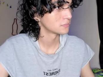 halan_jr webcam model stream image