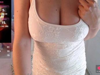 Natysweet22 webcam model stream image