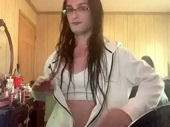 hexthebinary webcam stripchat model stream image