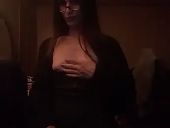 hexthebinary webcam stripchat model stream image