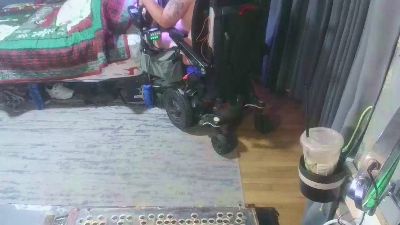 spankey777 webcam model stream image