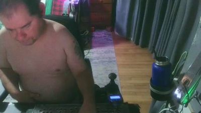 spankey777 webcam model stream image