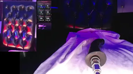 ViviLove_ webcam model stream image