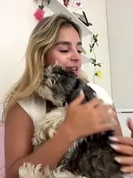 oriana_zoeee webcam model stream image