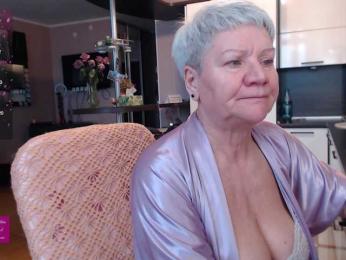 roxana-brooks webcam bongacams model stream image