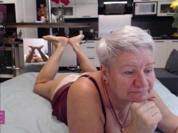 roxana-brooks webcam model stream image