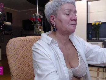 roxana-brooks webcam model stream image