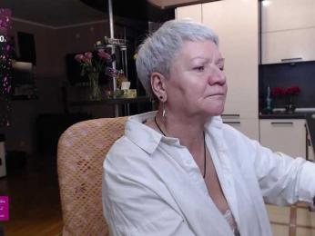 roxana-brooks webcam model stream image