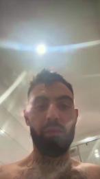 Cirsor08 webcam model stream image