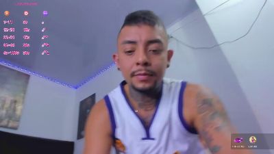 maxx_owen webcam model stream image